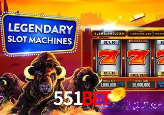 551bet: Seu Cassino Premiado com Pagamentos Rápidos