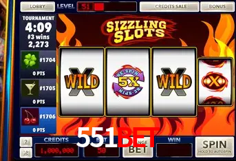 551bet